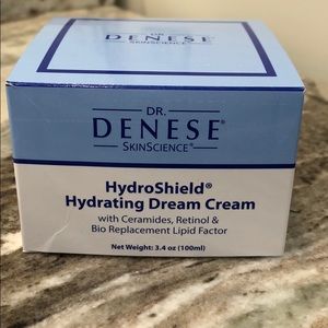 Dr Denese Hydroshield Hydrating Dream Cream